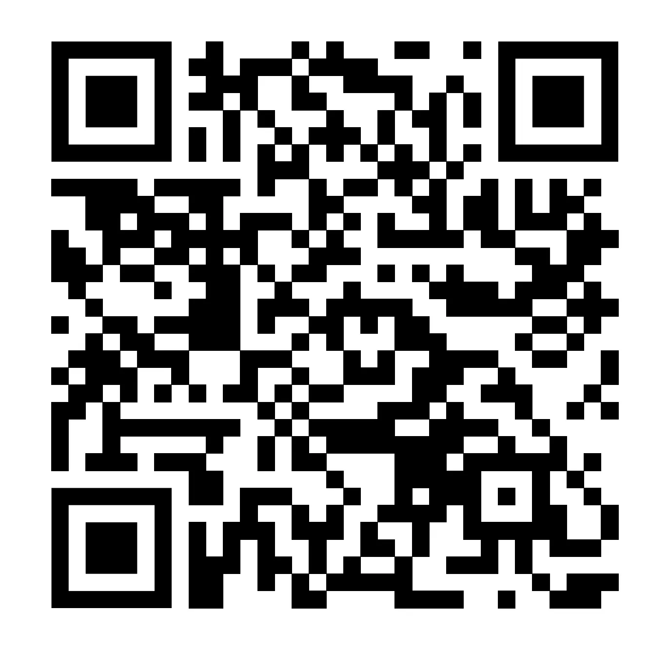 QR code: open Reviva on the App Store
