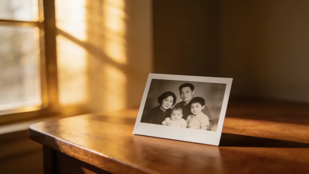 Restore black-and-white photos — Reviva