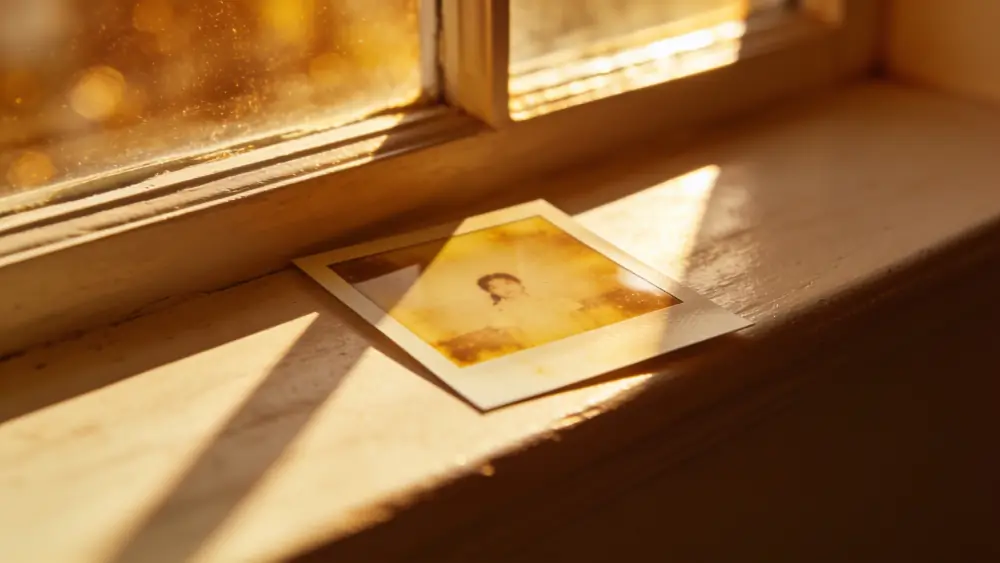 Restore faded photos — Reviva