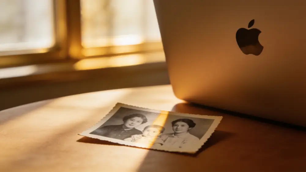 Colorize black and white photos — Reviva